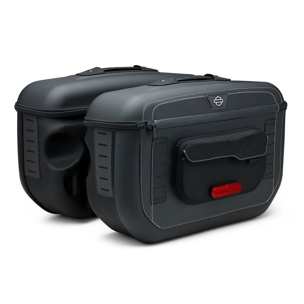 ディフェンダー クイックリリース サドルバッグセット1