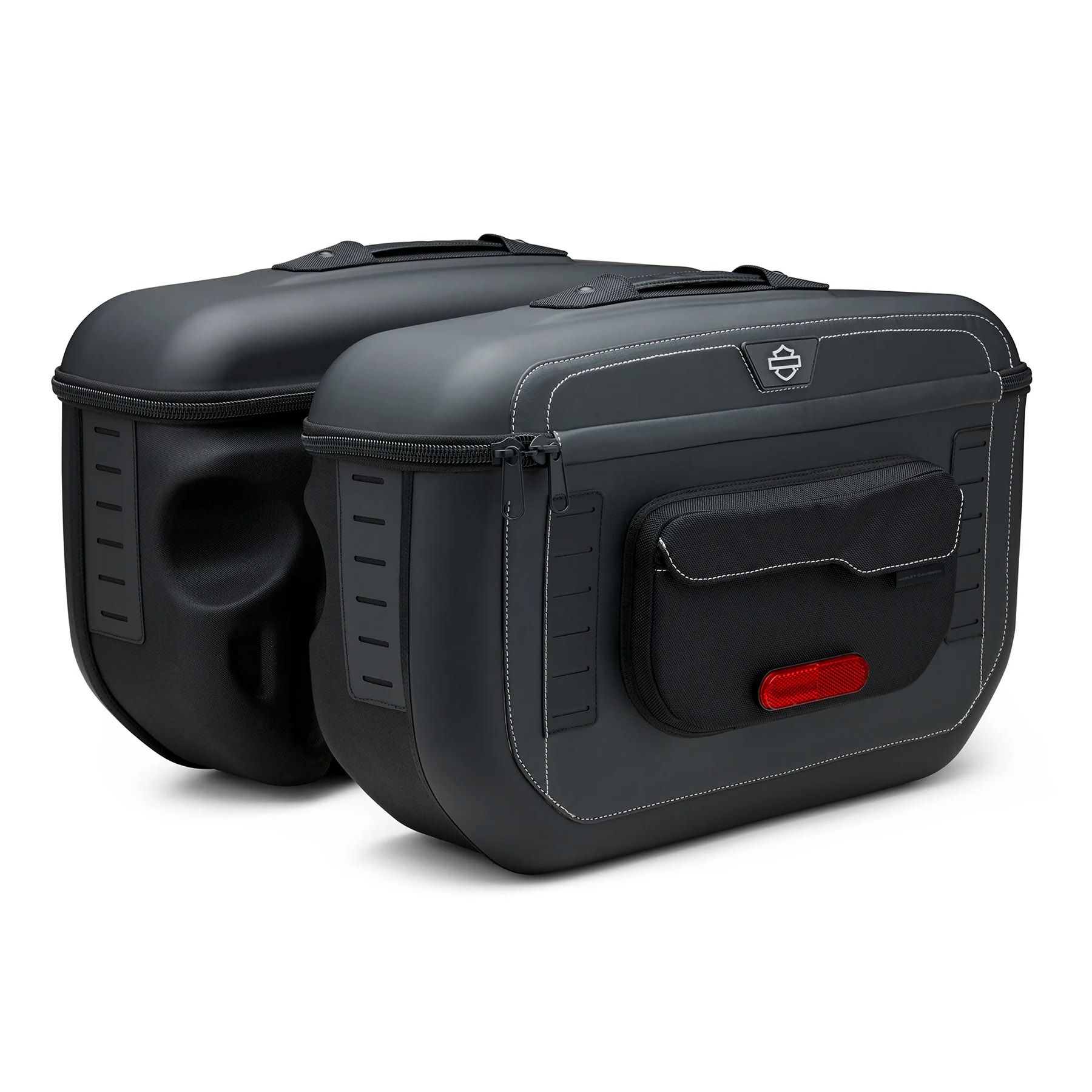 ディフェンダー クイックリリース サドルバッグセット1