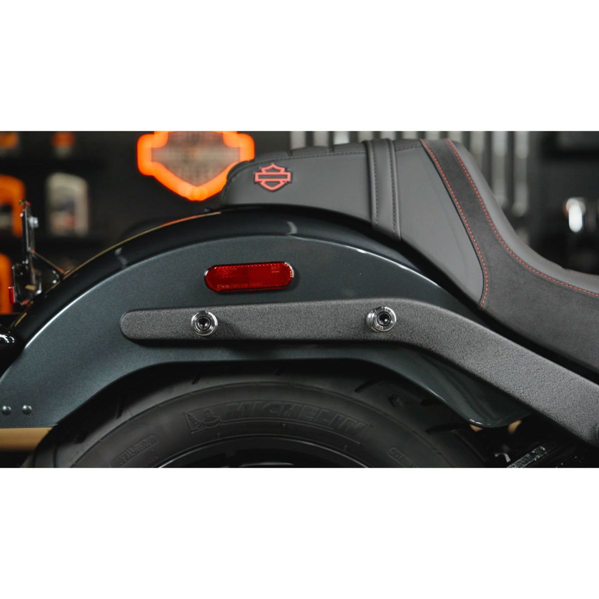 ディフェンダー クイックリリース サドルバッグセット3