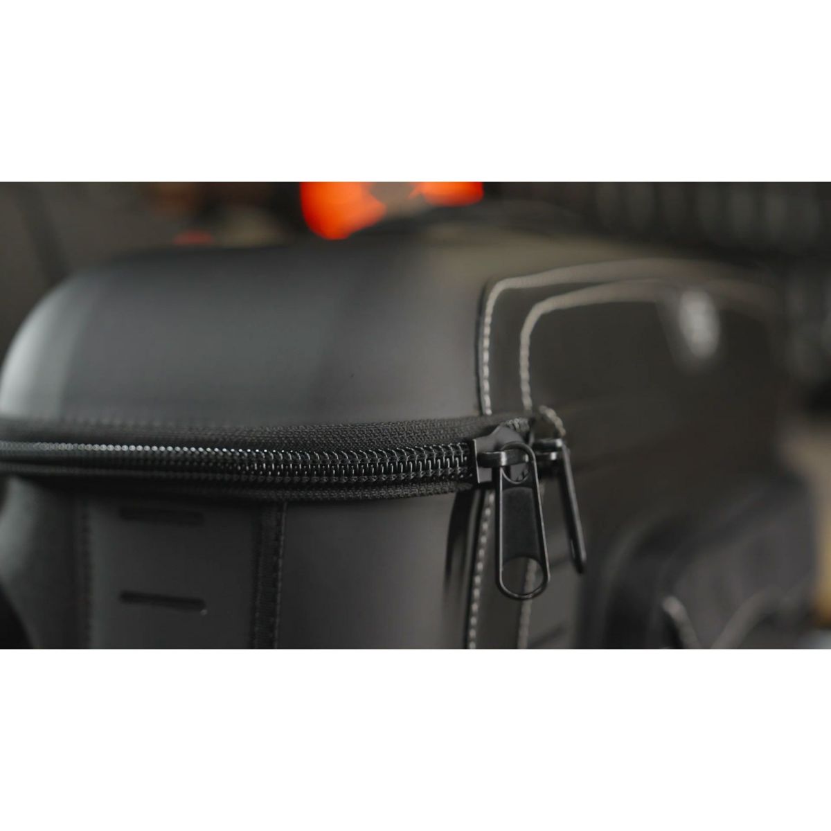 ディフェンダー クイックリリース サドルバッグセット6