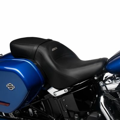 M8 ローライダー/S/ST、スポーツグライド サンダウナー ツーアップシート