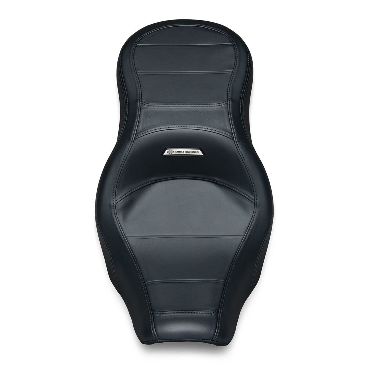 M8 ローライダー/S/ST、スポーツグライド サンダウナー ツーアップシート1