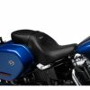 M8 ローライダー/S/ST、スポーツグライド サンダウナー ツーアップシート2