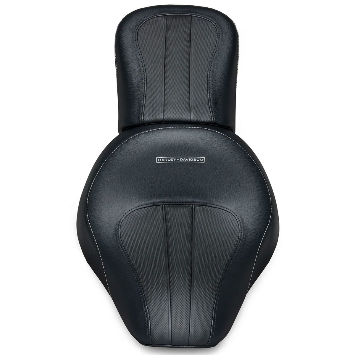 M8 ブレイクアウト、ファットボーイ ハンモック・ツーリングシート