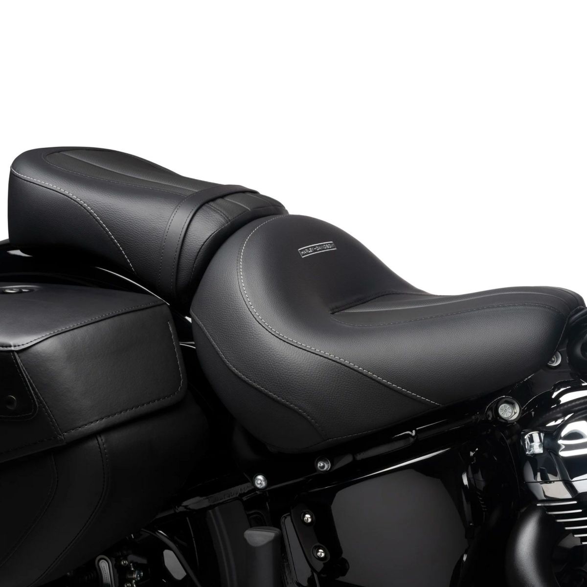 M8 ブレイクアウト、ファットボーイ ハンモック・ツーリングシート1