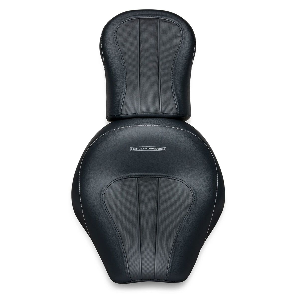 M8 ヘリテイジクラシック、ストリートボブ、スタンダード、デラックス、スリム ハンモック・ツーリングシート1