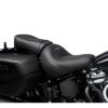M8 ヘリテイジクラシック、ストリートボブ、スタンダード、デラックス、スリム ハンモック・ツーリングシート2