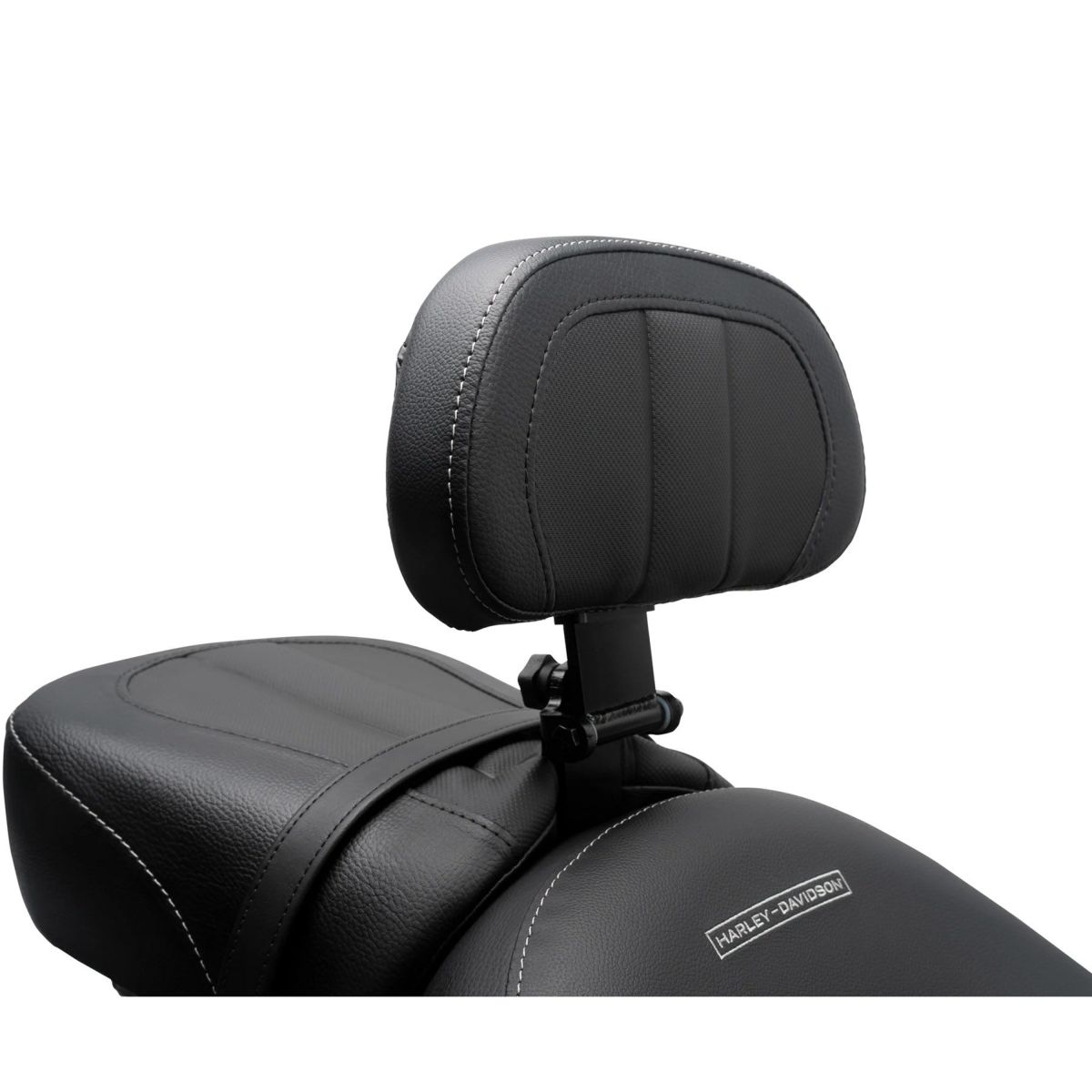 M8 ソフテイル ハンモック・アジャスタブル ライダーバックレスト2