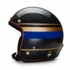 WARDシリーズ ジェットヘルメット ダークブルー feture 3