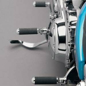 Paul Yaffe Originals　ラバー・シフターペグ-01