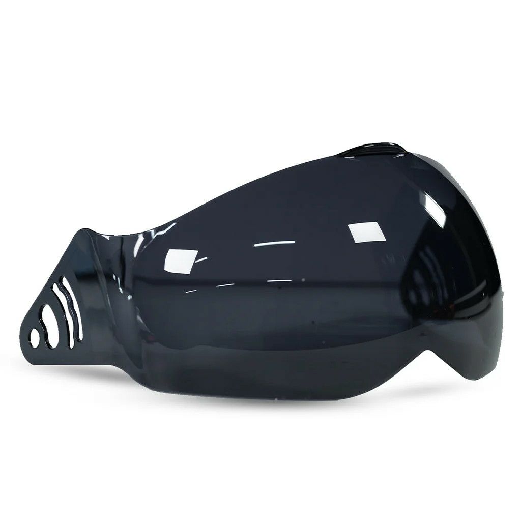 ILM B707シリーズ 交換用バイザー スモーク