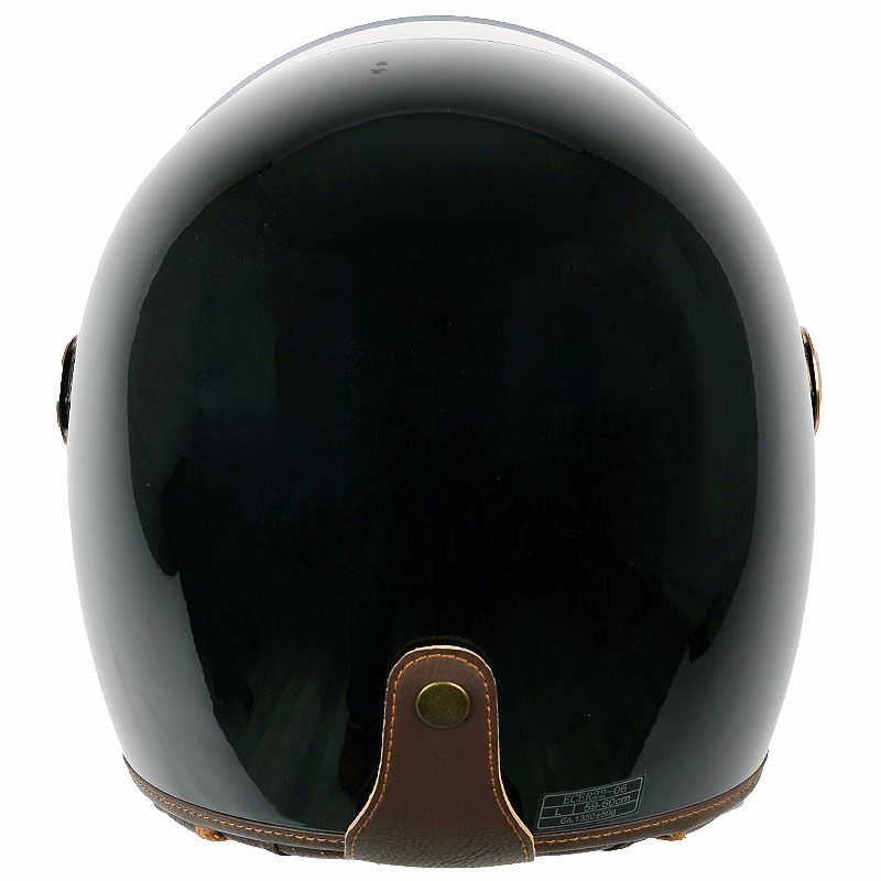 フルフェイス ヘルメット ロードスター3 ブラックシャイニー By City 4