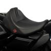 2024以降 ツーリング スポーツ ソロ・ツーリングシート (コントラストストライプ)