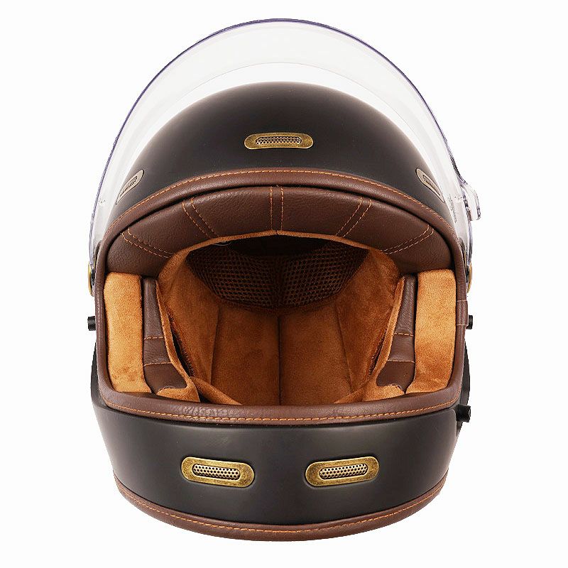 フルフェイス ヘルメット ロードスター3 マットブラック By City 2