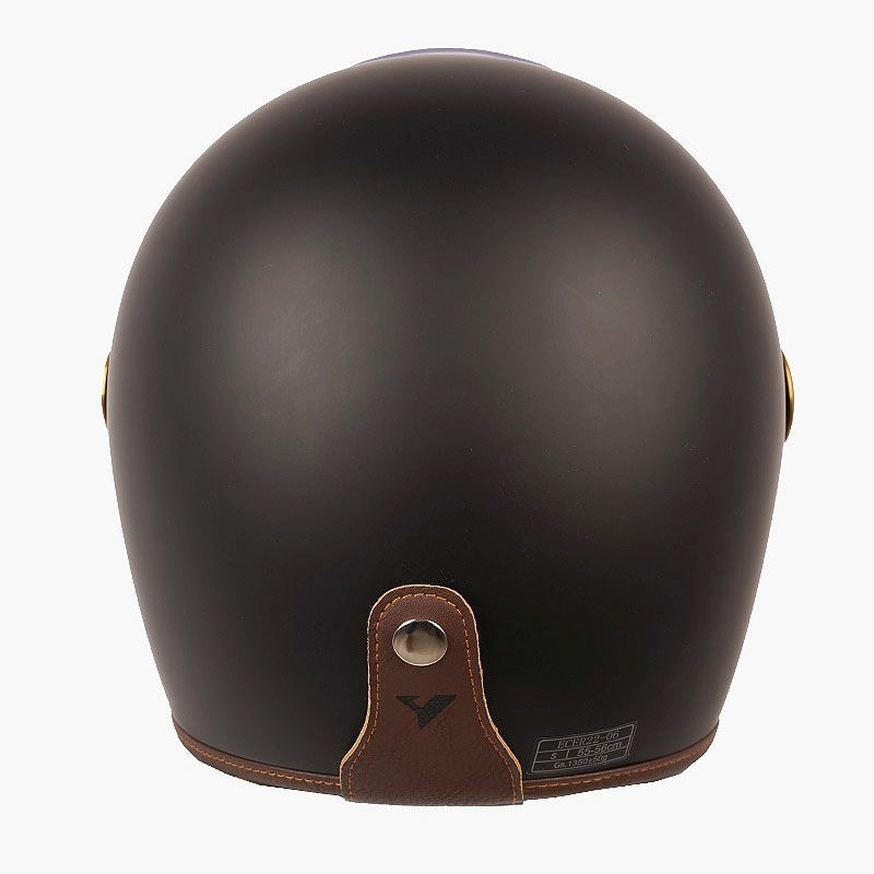 フルフェイス ヘルメット ロードスター3 マットブラック By City 3