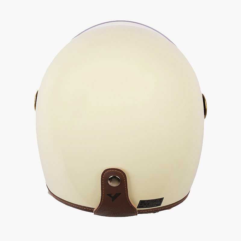 フルフェイス ヘルメット ロードスター3 クリーム By City 4