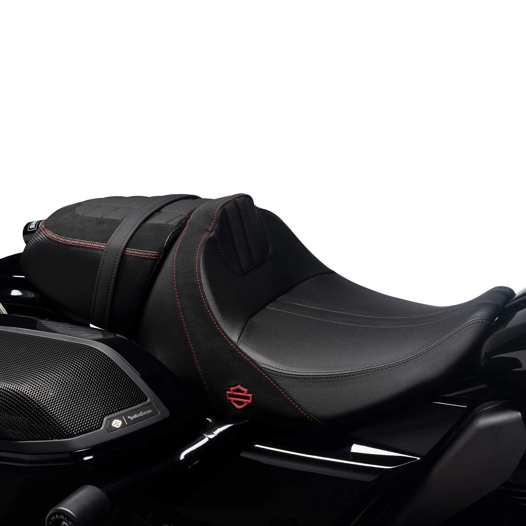  2024以降 ツーリング スポーツ パッセンジャーピリオンシート2