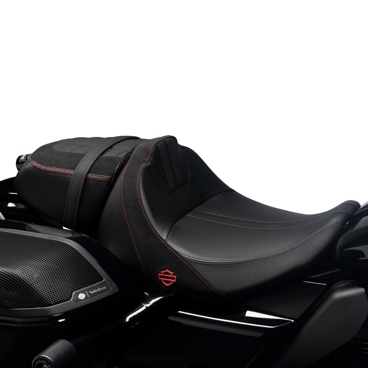  2024以降 ツーリング スポーツ パッセンジャーピリオンシート2