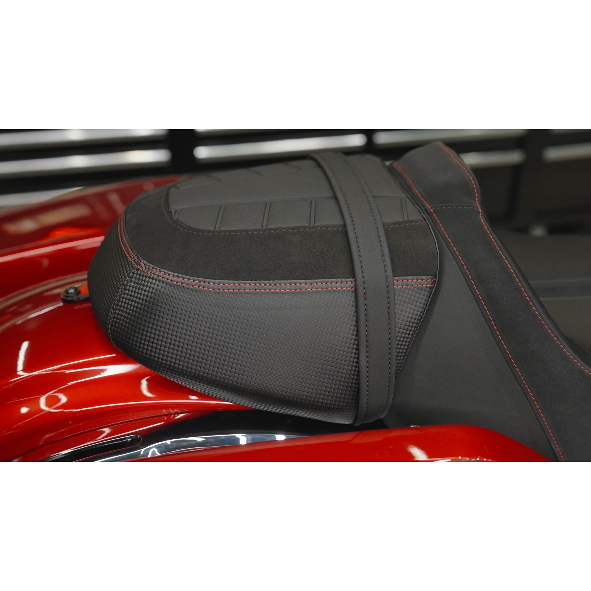  2024以降 ツーリング スポーツ パッセンジャーピリオンシート3