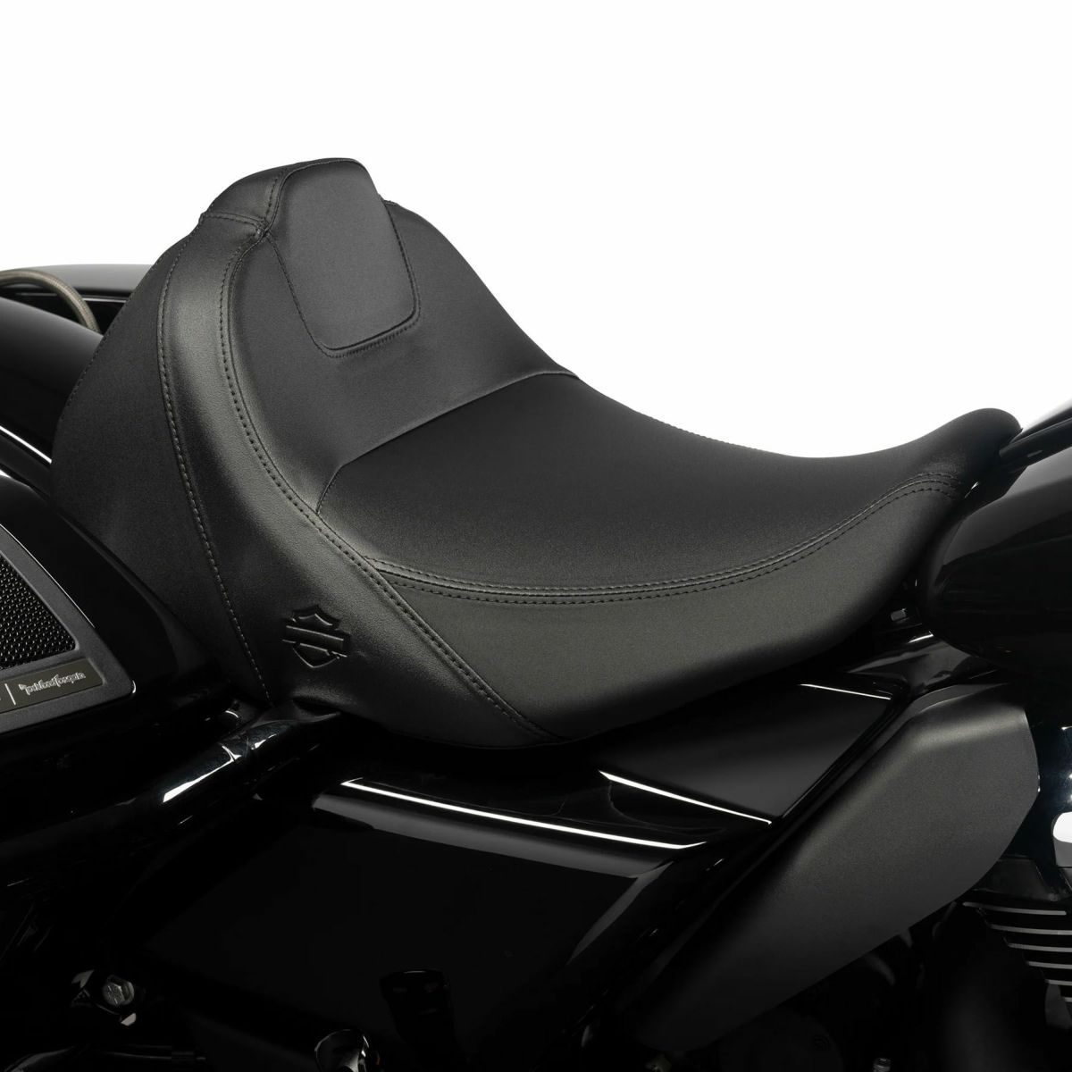 2024以降 ツーリング スポーツ ソロ・ツーリングシート (スムース)