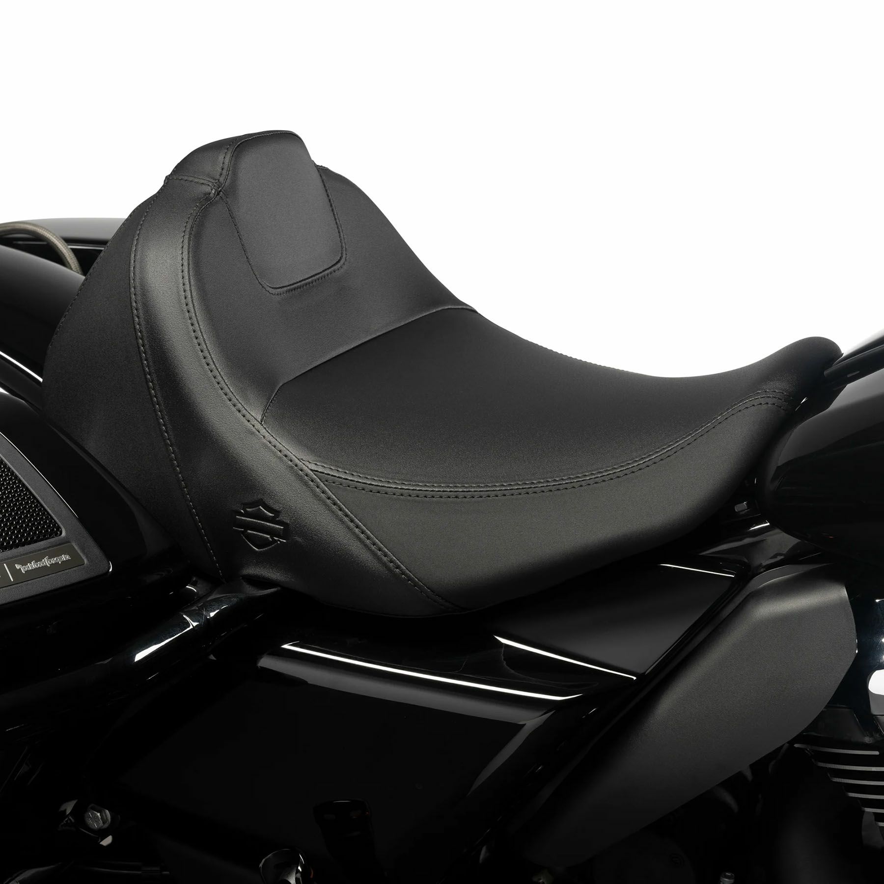 2024以降 ツーリング スポーツ ソロ・ツーリングシート (スムース)
