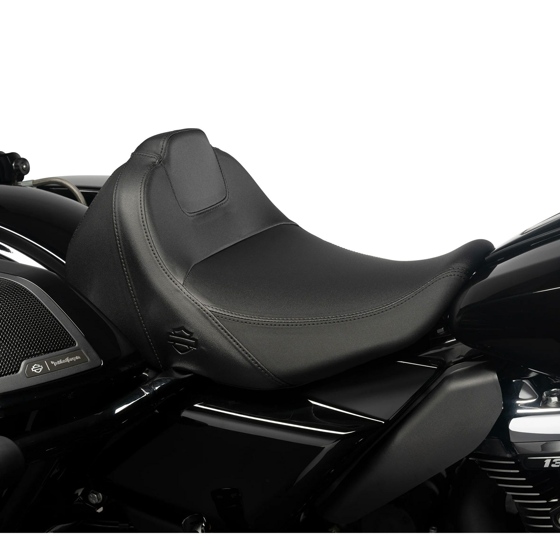 2024以降 ツーリング スポーツ ソロ・ツーリングシート (スムース)2