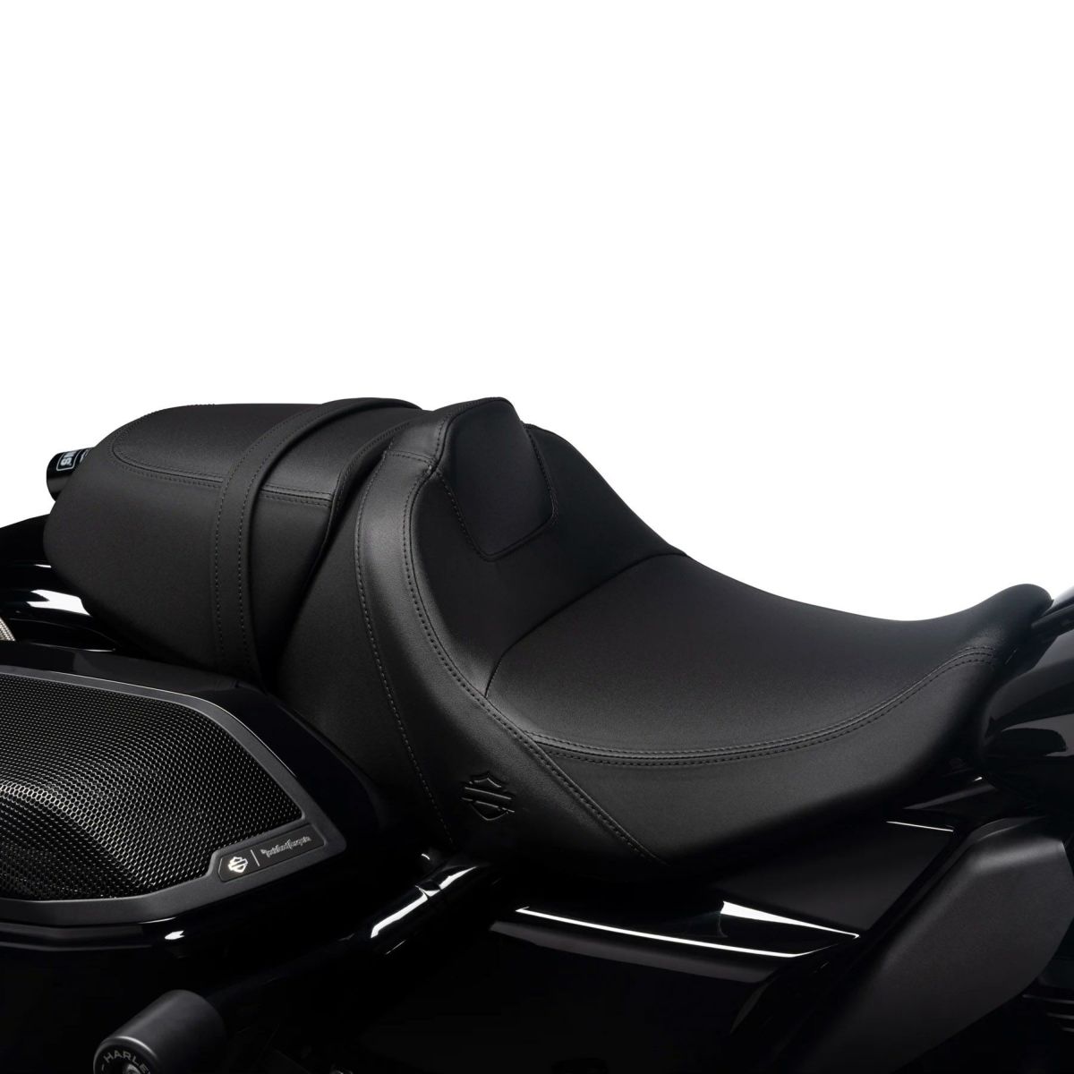 2024以降 ツーリング スポーツ パッセンジャーピリオンシート (スムース)2