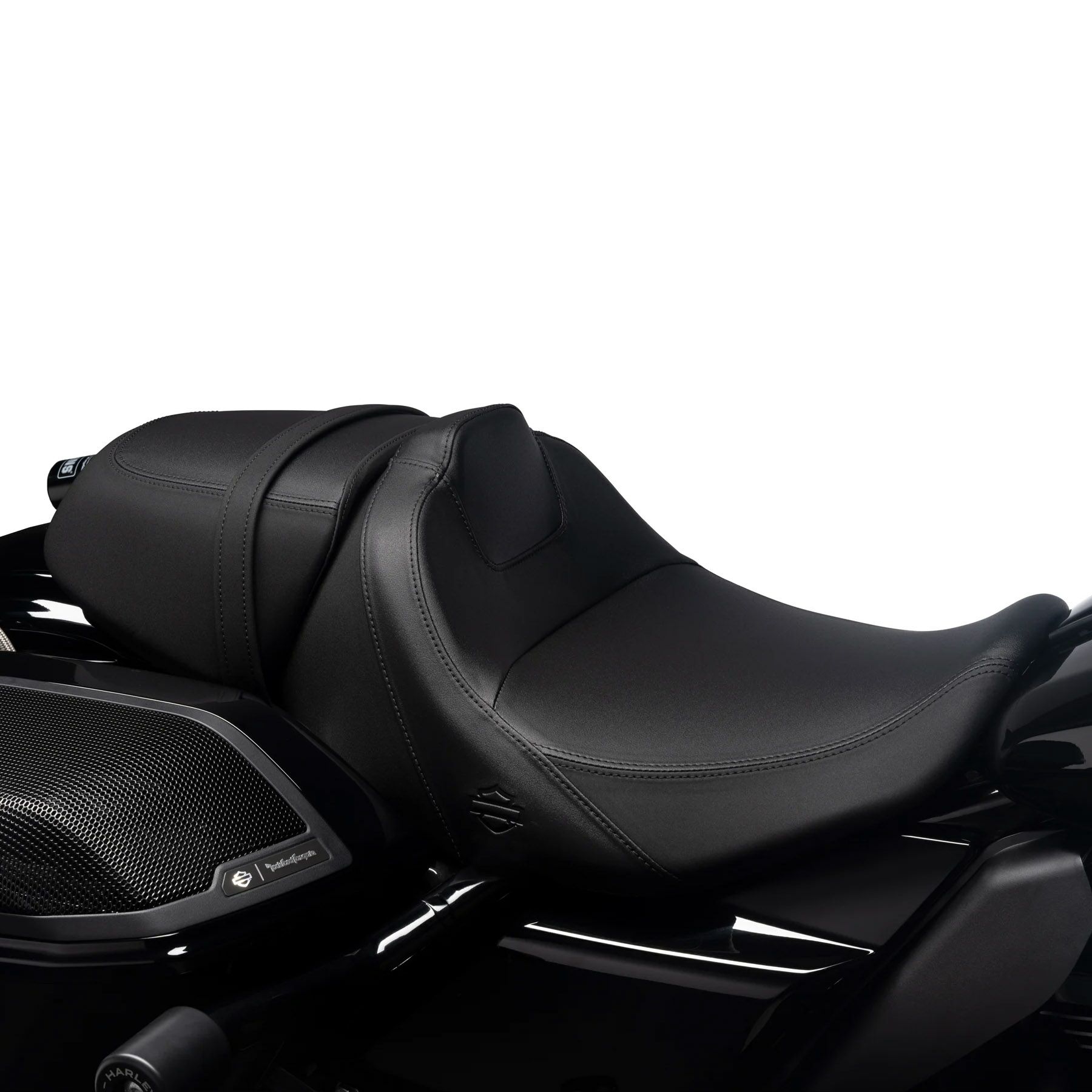 2024以降 ツーリング スポーツ パッセンジャーピリオンシート (スムース)2