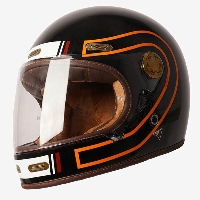 フルフェイス ヘルメット ロードスター3 フュージョンデザイン By City