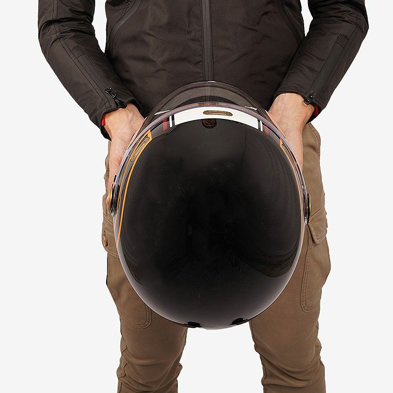 フルフェイス ヘルメット ロードスター3 フュージョンデザイン By City 3