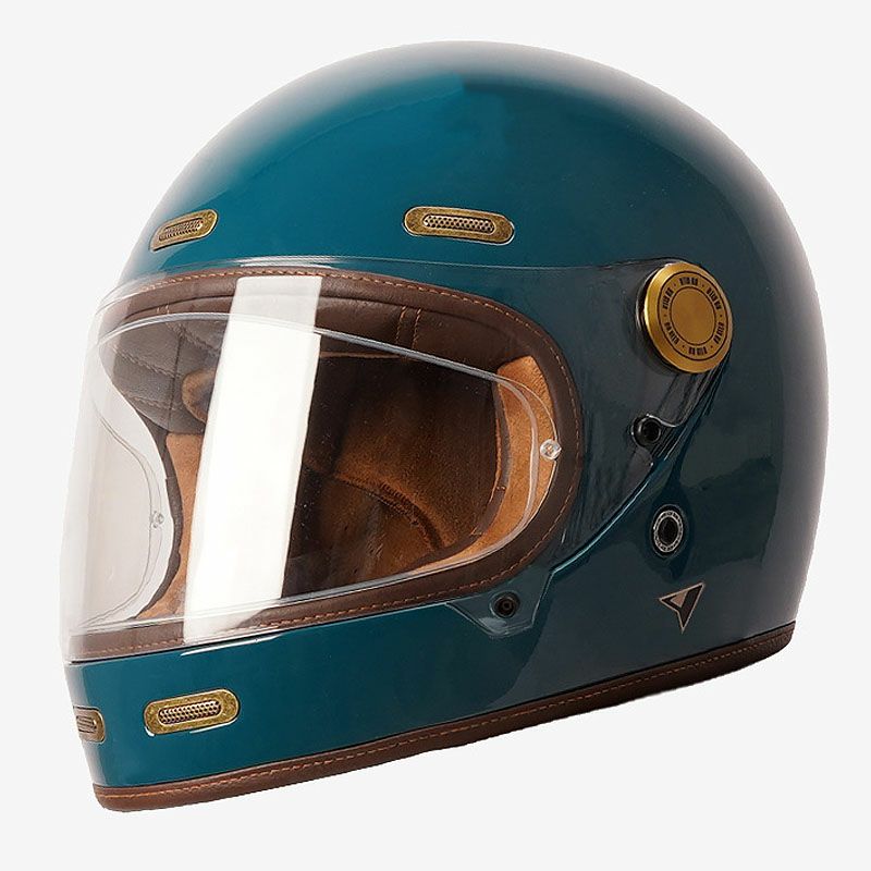 フルフェイス ヘルメット ロードスター3 ブルー By City