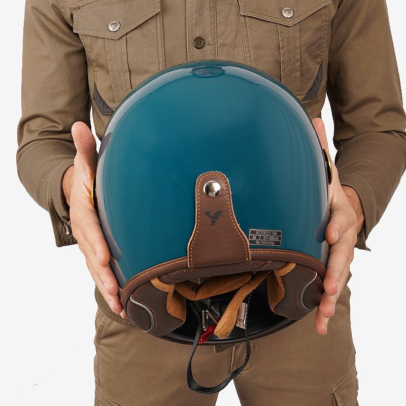 フルフェイス ヘルメット ロードスター3 ブルー By City 2