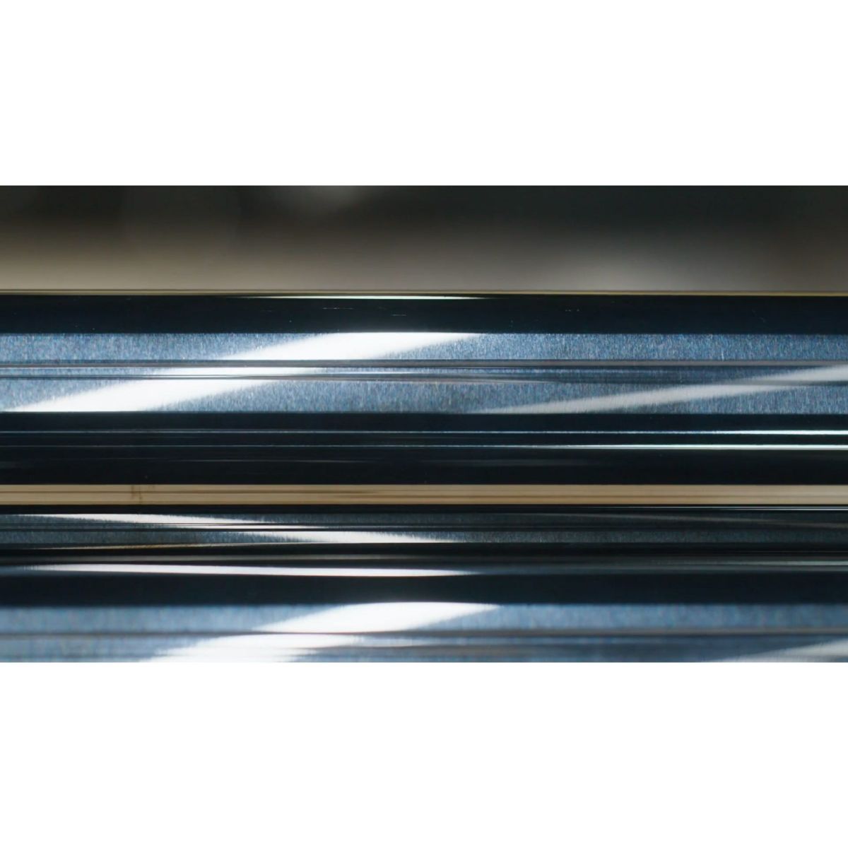 M8 ローライダーS/ST、ファットボブ、エルディアブロ DLCコーティング フロントフォークチューブ6