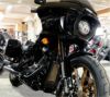 寺田モータース オイルクーラーコアガード M8ソフテイル用 ブラス