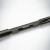2024以降 ストリートグライド イーグル 12インチ ハンドルバー (ブラッククローム)3