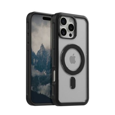 ROKFORM iPhone 16 Pro Max スリムマグネットケース