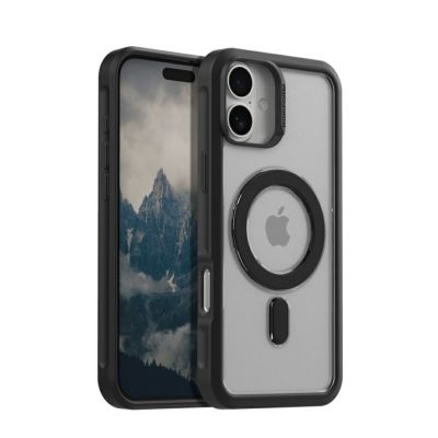 ROKFORM iPhone 16 Plus スリムマグネットケース