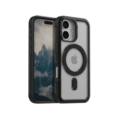ROKFORM iPhone 16 スリムマグネットケース