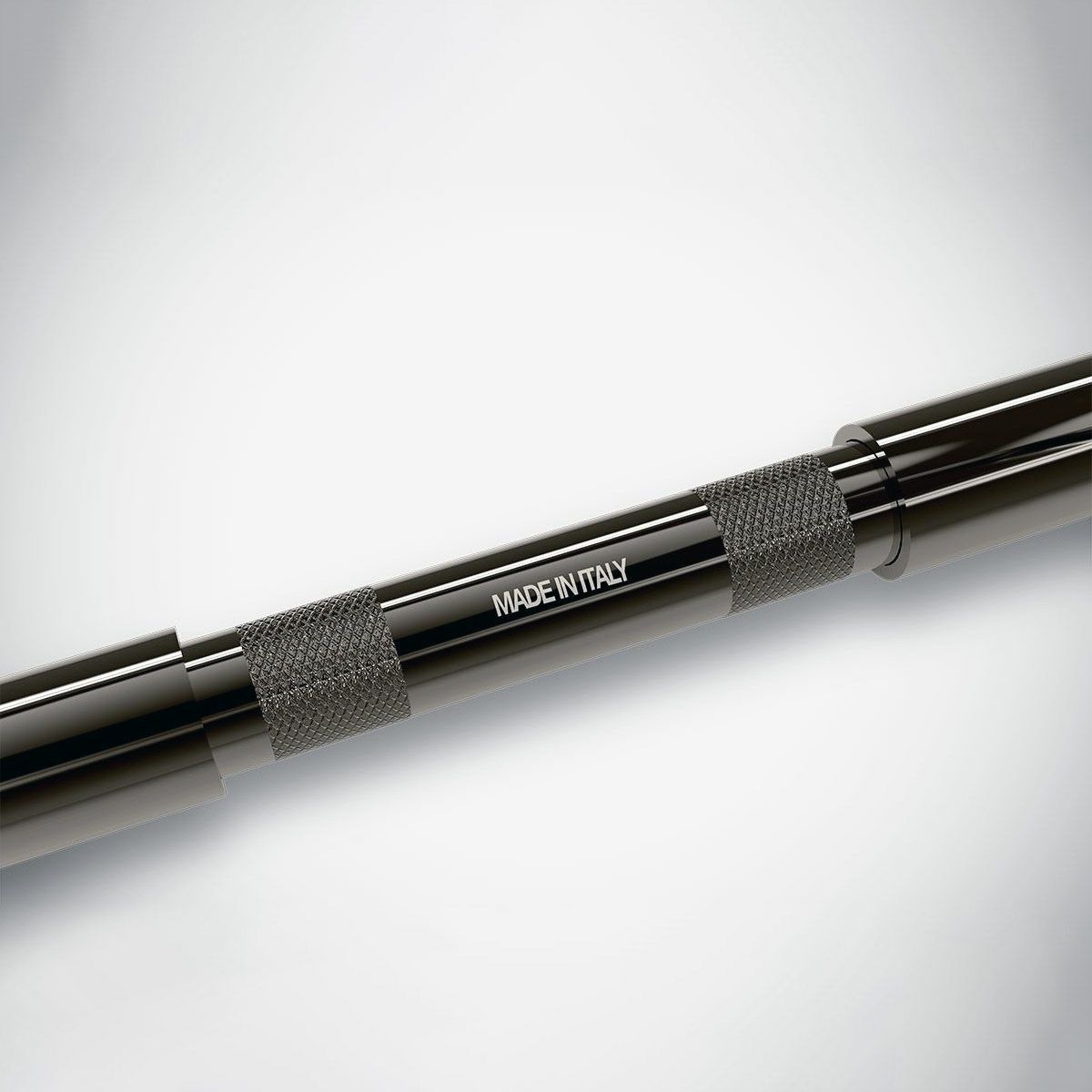 2024以降 ストリートグライド ブル 10インチ ハンドルバー (ブラッククローム)3