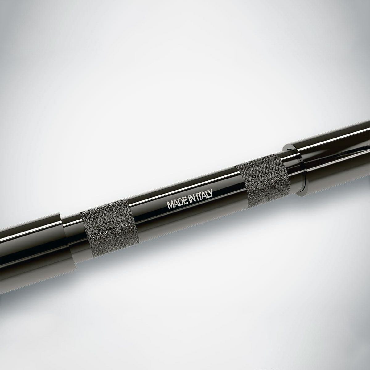 2024以降 ストリートグライド ブル 12インチ ハンドルバー (ブラッククローム)3