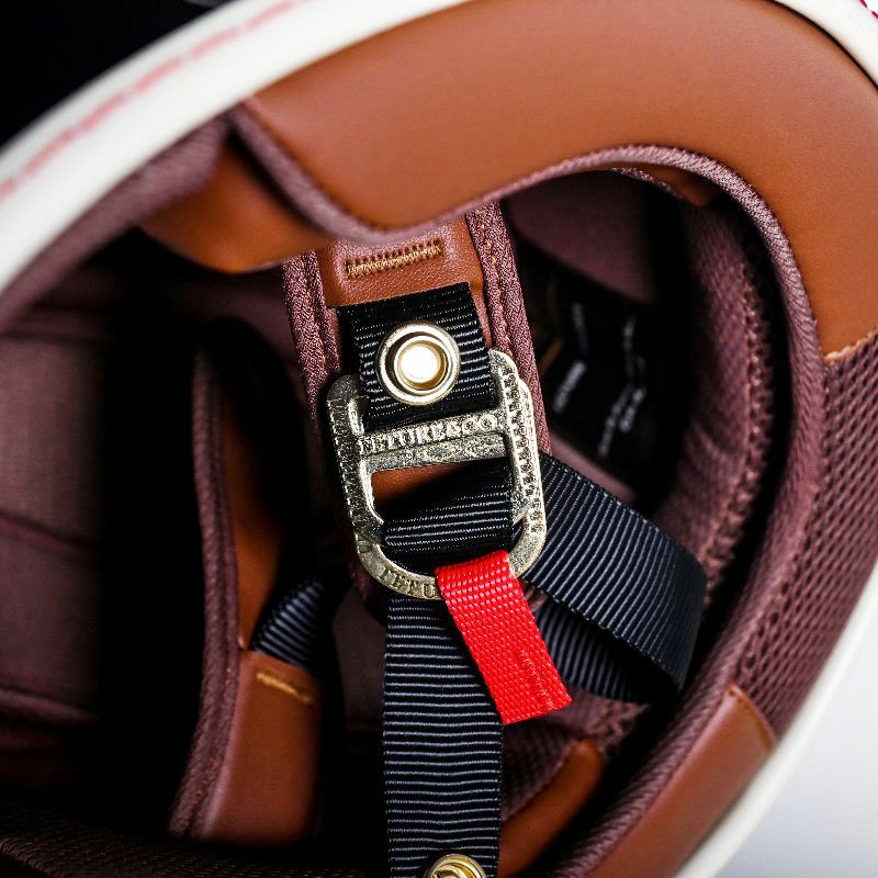 JAYNESシリーズ フルフェイスヘルメット グロスブラック feture 7