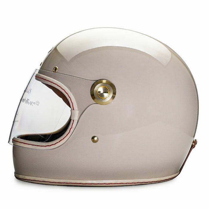 JAYNESシリーズ フルフェイスヘルメット ライトミルクティー feture 3