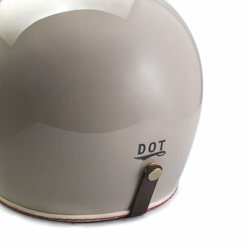 JAYNESシリーズ フルフェイスヘルメット ライトミルクティー feture 6