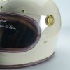 THOMASシリーズ フルフェイスヘルメット アイボリーホワイト feture 5