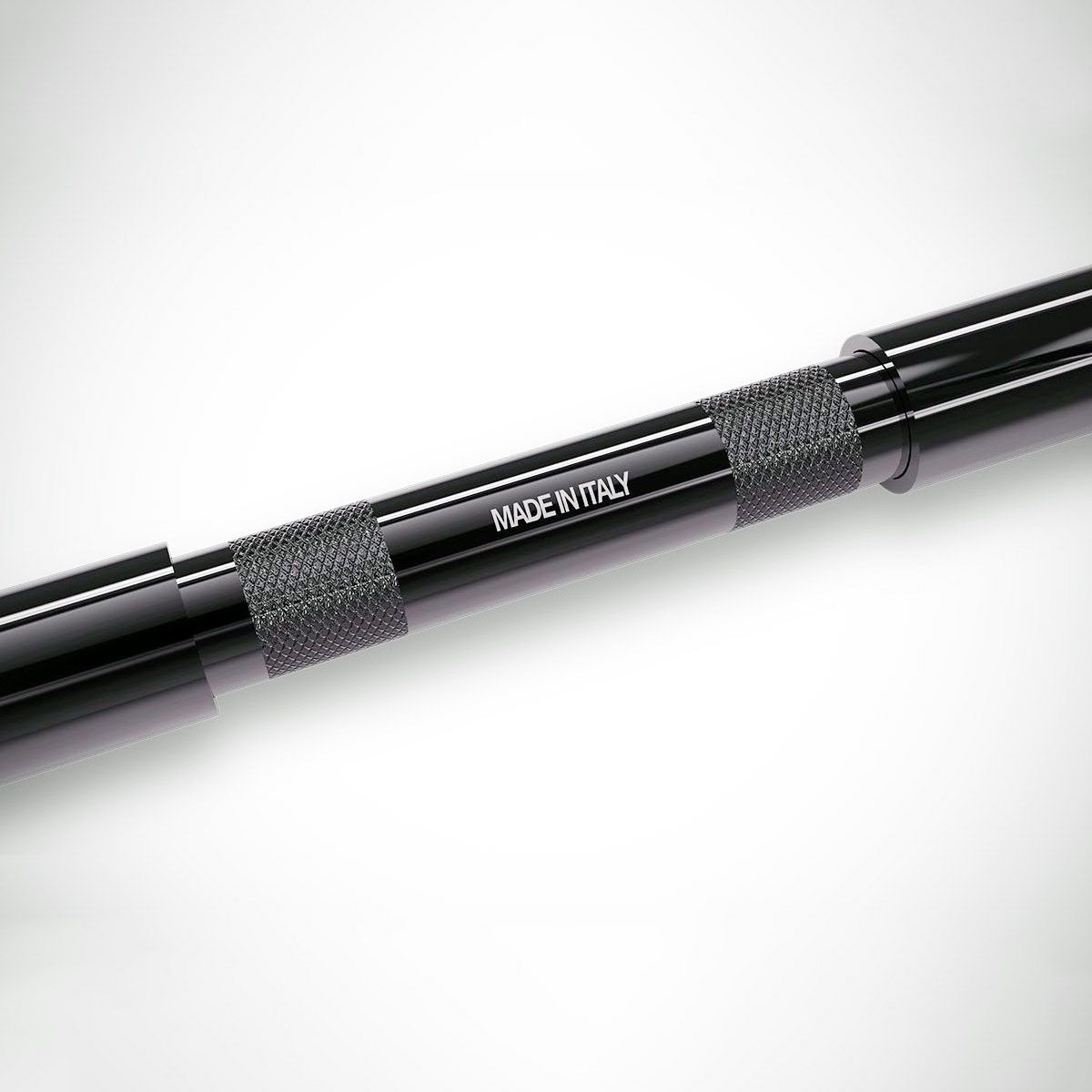 2024以降 ストリートグライド バット 12インチ ハンドルバー (ブラッククローム)3