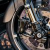 クラウス RT3 ラジアルマウント ブレーキキャリパー 左右セット4