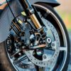 クラウス RT3 ラジアルマウント ブレーキキャリパー 左右セット5