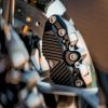 クラウス RTX8 ラジアルマウント ブレーキキャリパー 左右セット1