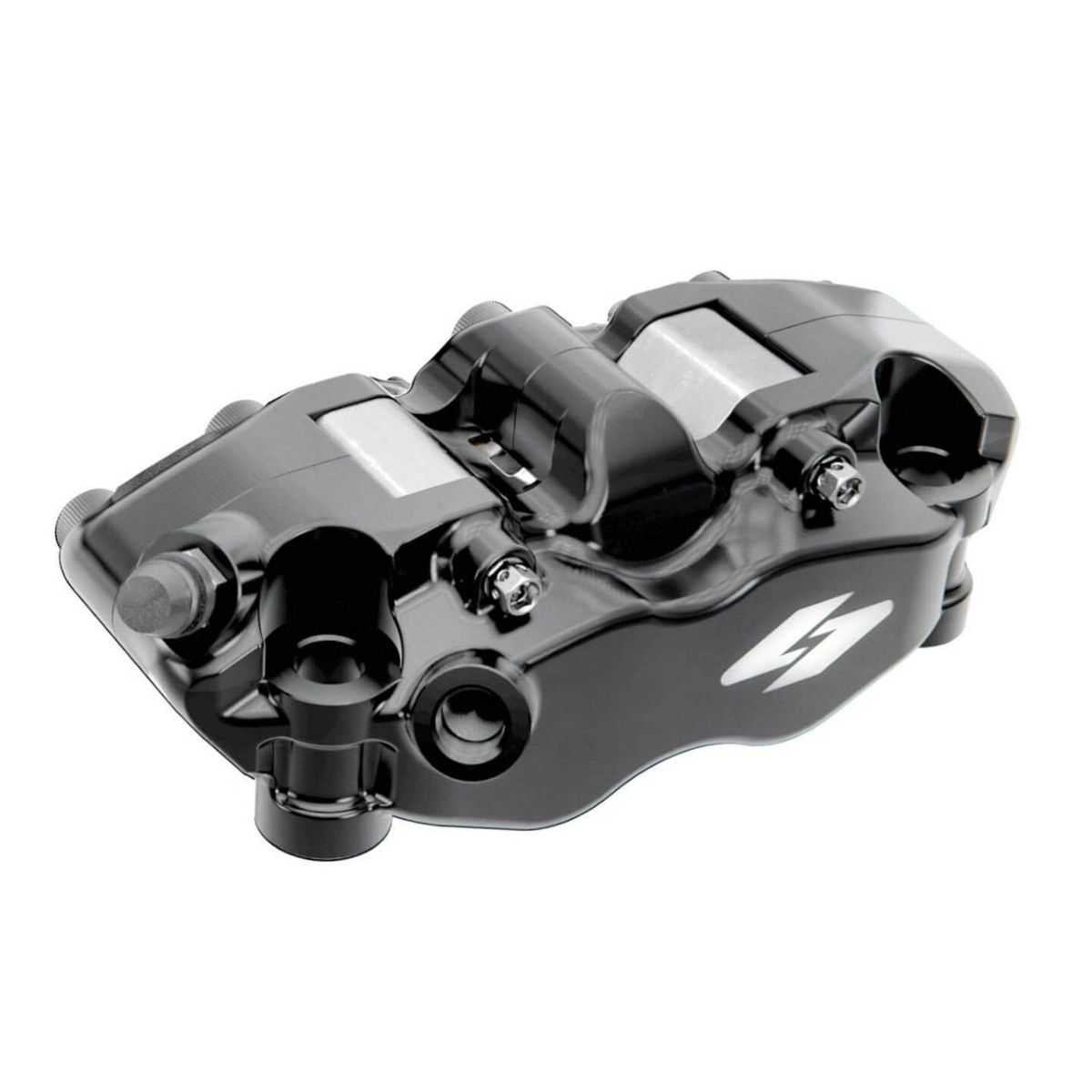 クラウス RTX8 ラジアルマウント ブレーキキャリパー 左右セット3