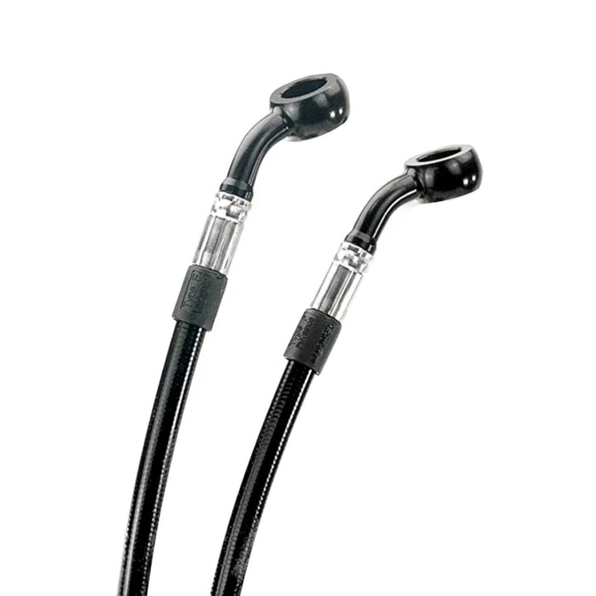 2014以降 ツーリング ラジアルマウントキャリパー用 ブレーキラインセット